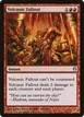 Volcanic Fallout #51