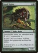 Feral Hydra #53