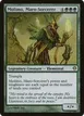 Molimo, Maro-Sorcerer #64