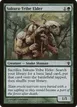 Sakura-Tribe Elder #68