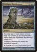 Fieldmist Borderpost #85