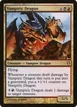 Vampiric Dragon #99