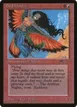 Bird Maiden #37