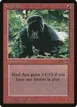Kird Ape #40