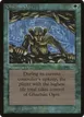 Ghazbán Ogre #49