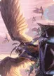 Falco Spara, Pactweaver #25