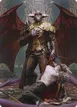 Ob Nixilis, the Adversary #31