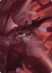 Ziatora, the Incinerator #33