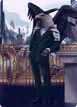 Falco Spara, Pactweaver #67