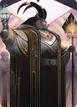 Jetmir, Nexus of Revels #68