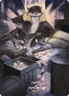 Masked Bandits #69