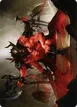 Awaken the Blood Avatar #20