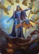Kasmina, Enigma Sage #29