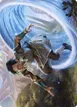 Vortex Runner #6