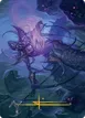 Sidisi, Regent of the Mire #14