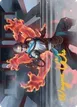 Flamehold Grappler #24