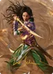 Descendant of Storms #2