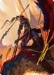 Dragonback Lancer #3