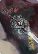 Dragonfire Blade #40