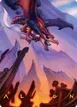 Scavenger Regent #45