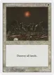Armageddon #1