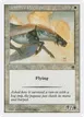 Armored Pegasus #2