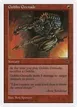 Goblin Grenade #32