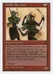 Goblin Recruiter #38