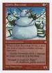 Goblin Snowman #39