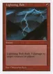 Lightning Bolt #43