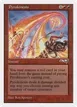 Pyrokinesis #47