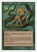 Mirri, Cat Warrior #60