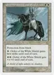 Order of the White Shield #9
