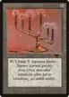 Candelabra of Tawnos #43