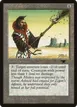 Staff of Zegon #65