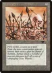 Wall of Spears #77