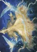 Heron-Blessed Geist #13