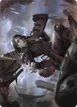 Sawblade Slinger #54
