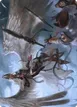 Angelic Quartermaster #5