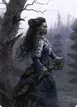 Mina Harker #70