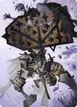 Estwald Shieldbasher #9
