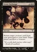 Grave Exchange #105