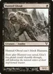 Hunted Ghoul #110