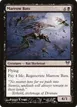 Marrow Bats #113