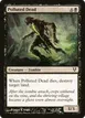 Polluted Dead #116