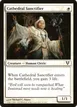 Cathedral Sanctifier #11