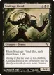 Soulcage Fiend #120