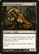 Undead Executioner #123