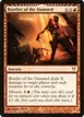 Bonfire of the Damned #129
