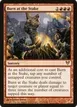 Burn at the Stake #130